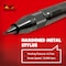 Teng Tools 360 Degree Precision Steel Pneumatic Air Scribe Engraving AREP25 - alternate 4